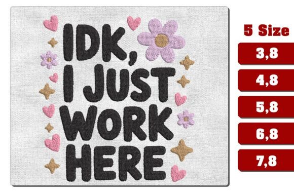 IDK I Just Work Here: A Designer’s Real-World Review