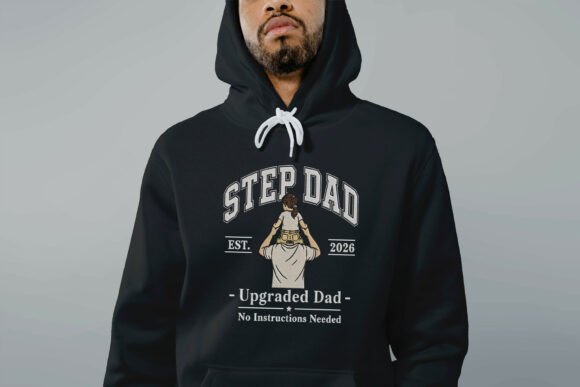 Step Dad Embroidery: A Designer’s Review for Boutique Apparel