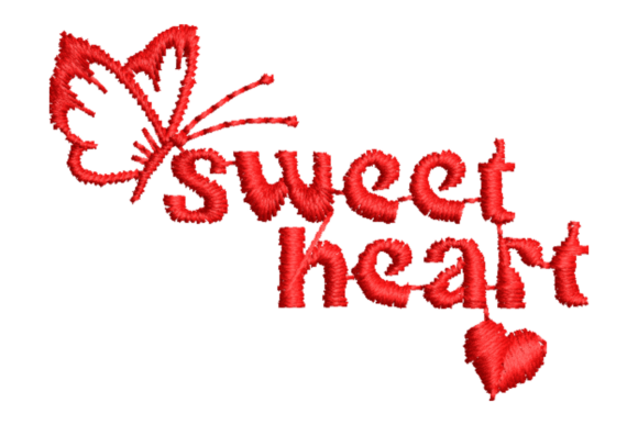Sweet Heart Embroidery Design: A Designerβs Test & Review